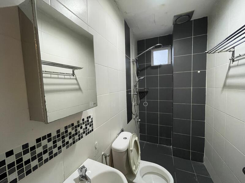 For Rent - Zennith Suites (Pangsapuri Kebun Teh)