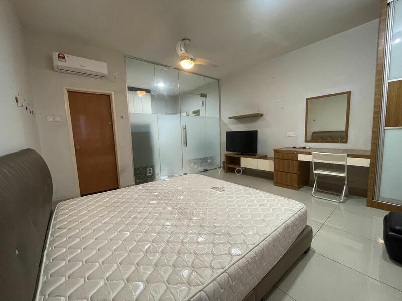 For Rent - Zennith Suites (Pangsapuri Kebun Teh)