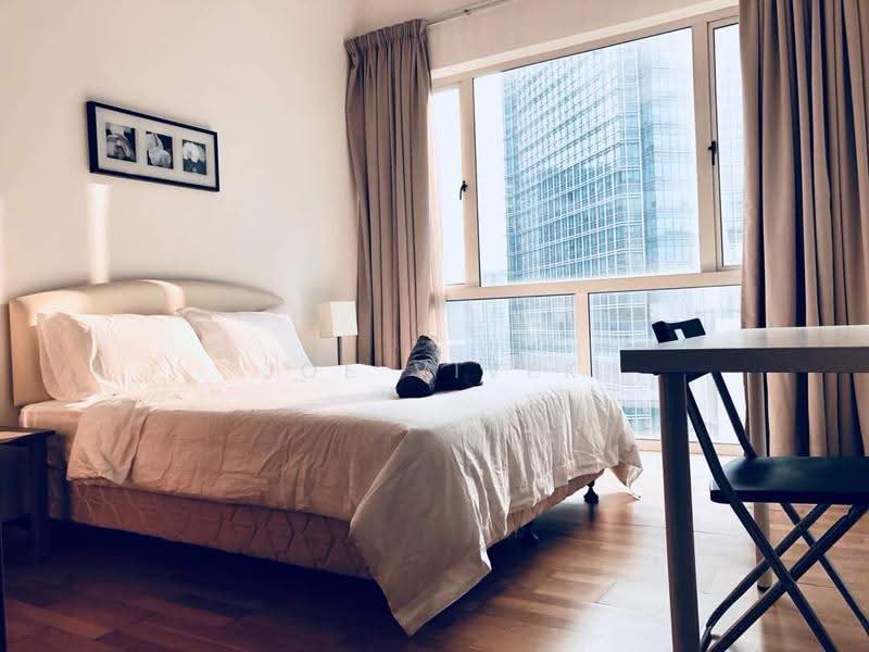 Condominium for Rent at Mutiara Residency - Joe Vivek - PropertyGuru.com.my