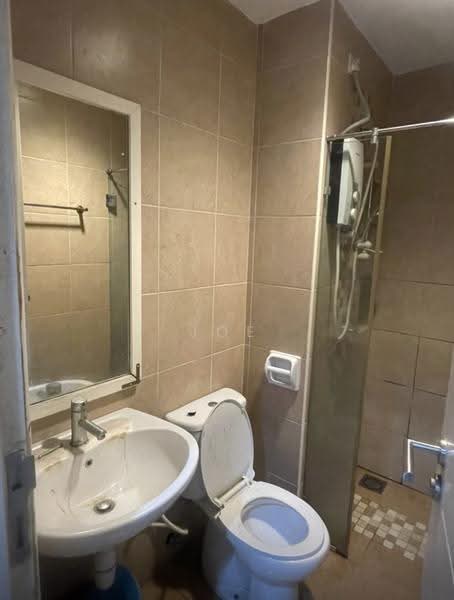 Condominium for Rent at Mutiara Residency - Joe Vivek - Bathroom - PropertyGuru.com.my
