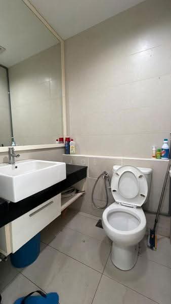 Condominium for Rent at Mutiara Residency - Joe Vivek - PropertyGuru.com.my