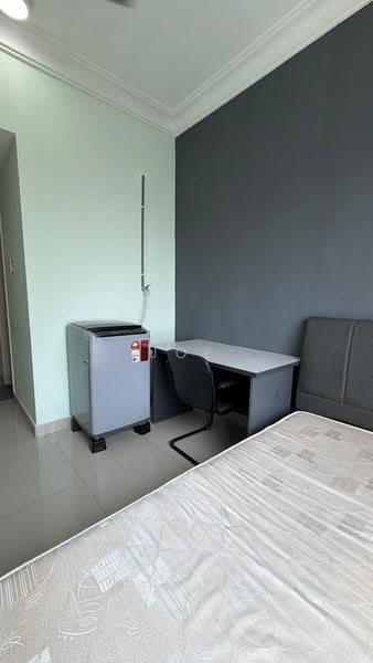Condominium for Rent at Mutiara Residency - Joe Vivek - PropertyGuru.com.my