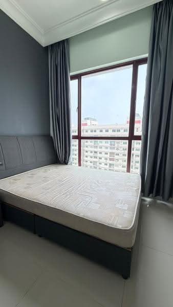 Condominium for Rent at Mutiara Residency - Joe Vivek - PropertyGuru.com.my