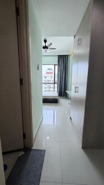 Condominium for Rent at Mutiara Residency - Joe Vivek - PropertyGuru.com.my