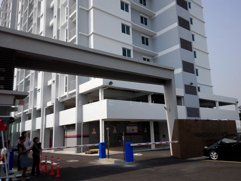 Kondominium untuk Dijual di Capri Park Condominium - Eric Lim - PropertyGuru.com.my