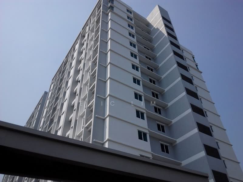 Kondominium untuk Dijual di Capri Park Condominium - Eric Lim - PropertyGuru.com.my