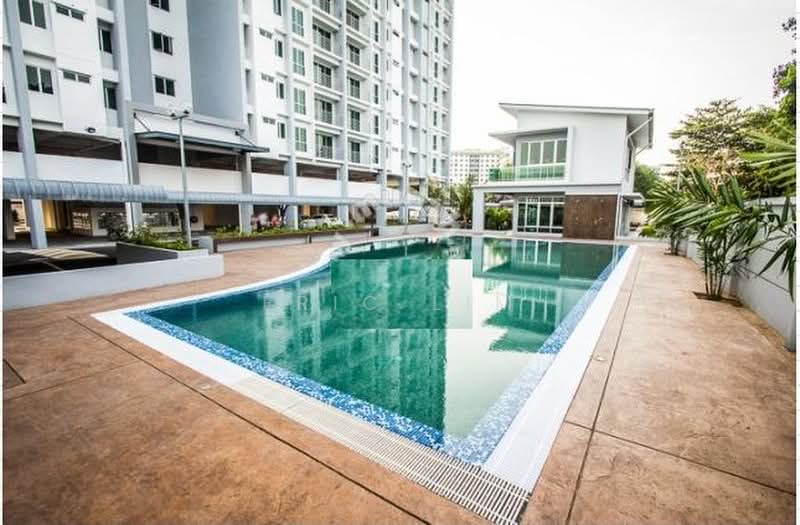 Kondominium untuk Dijual di Capri Park Condominium - Eric Lim - PropertyGuru.com.my