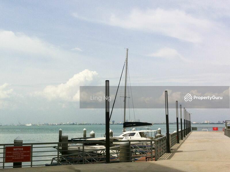 Kondominium untuk Dijual di The Light Collection III - Ling Ng - PropertyGuru.com.my