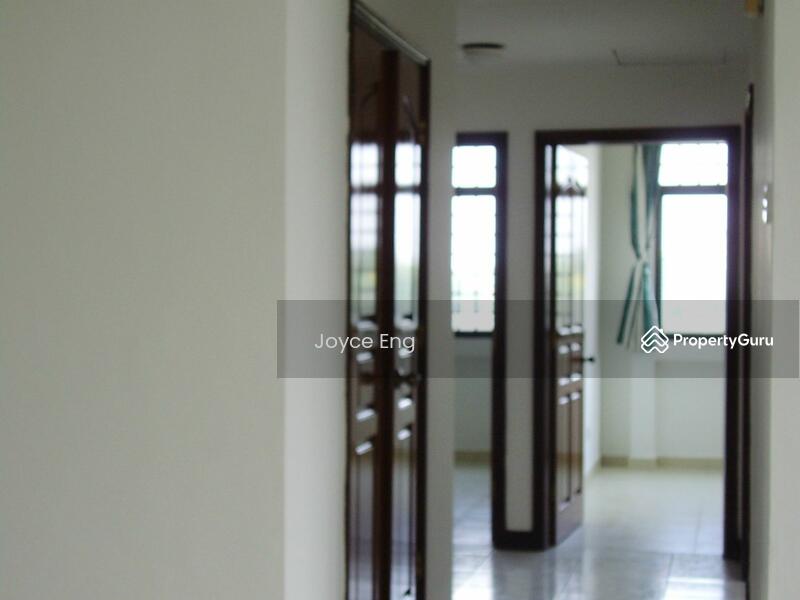 Wadi Hana Condominium, Jalan Wadi Hana, Johor Bahru, Johor, 3 Bedrooms