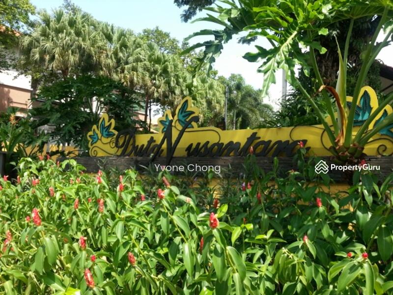 Semi-Detached House for Rent in Duta Nusantara (Batu) - Yvone Chong - PropertyGuru.com.my