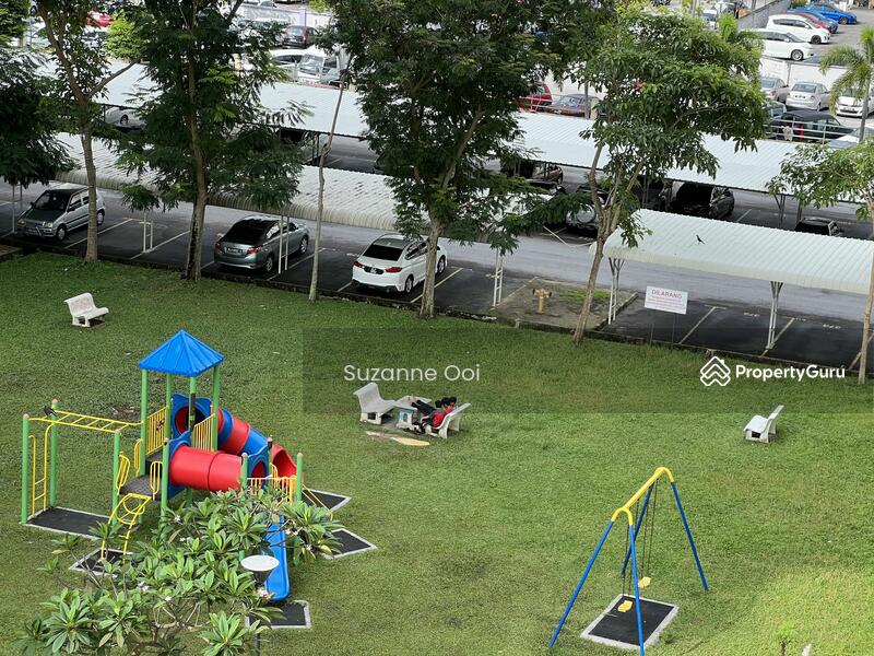 Pangsapuri untuk Dijual di Idaman Lavender - Suzanne Ooi - PropertyGuru.com.my