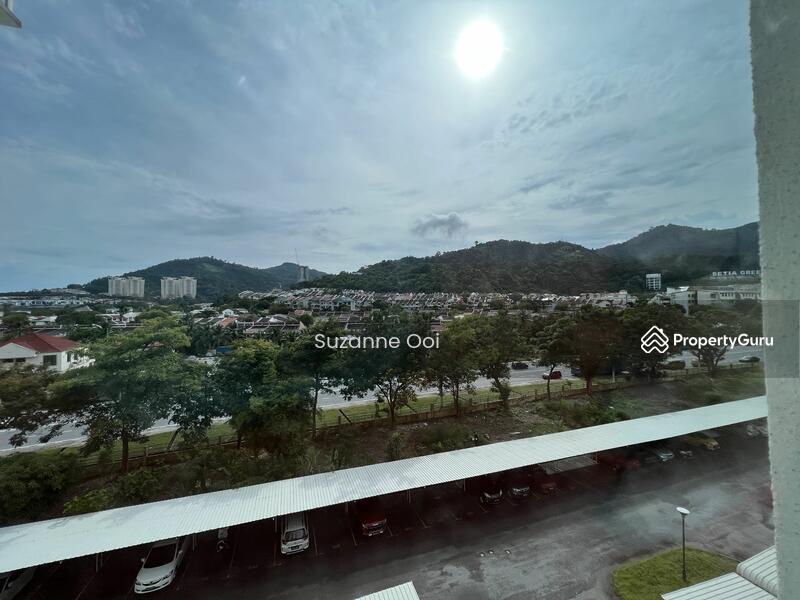 Apartment for Sale at Idaman Lavender 1 Apartment Sungai Ara - Suzanne Ooi - PropertyGuru.com.my