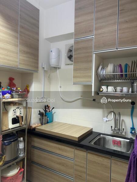 Pangsapuri untuk Dijual di Idaman Lavender - Suzanne Ooi - PropertyGuru.com.my