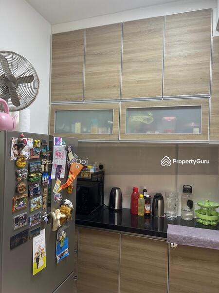 Apartment for Sale at Idaman Lavender 1 Apartment Sungai Ara - Suzanne Ooi - PropertyGuru.com.my