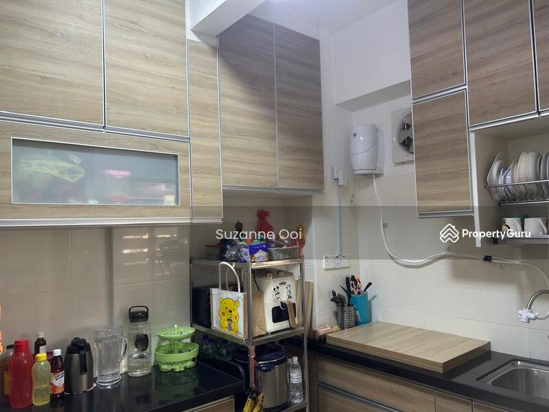 Apartment for Sale at Idaman Lavender 1 Apartment Sungai Ara - Suzanne Ooi - PropertyGuru.com.my