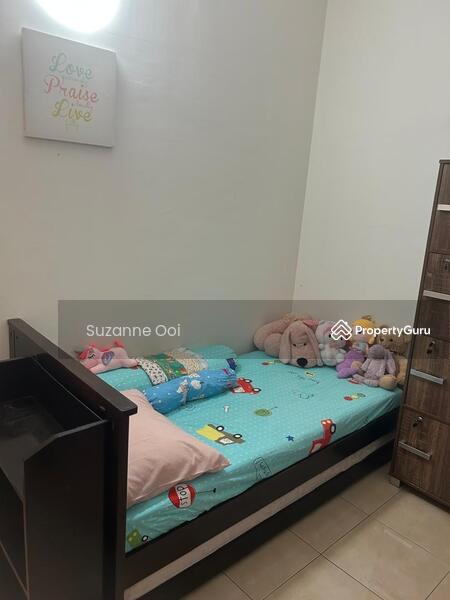 Pangsapuri untuk Dijual di Idaman Lavender - Suzanne Ooi - PropertyGuru.com.my