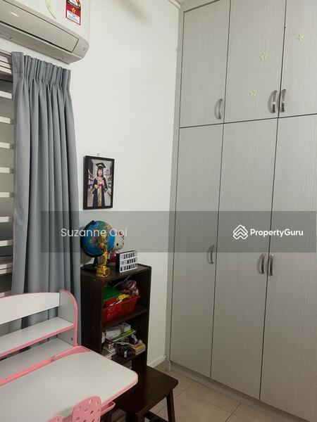 Apartment for Sale at Idaman Lavender 1 Apartment Sungai Ara - Suzanne Ooi - PropertyGuru.com.my