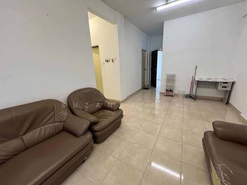 Pangsapuri untuk Dijual di Idaman Lavender - Suzanne Ooi - PropertyGuru.com.my