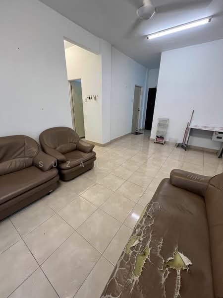 Apartment for Sale at Idaman Lavender 1 Apartment Sungai Ara - Suzanne Ooi - PropertyGuru.com.my