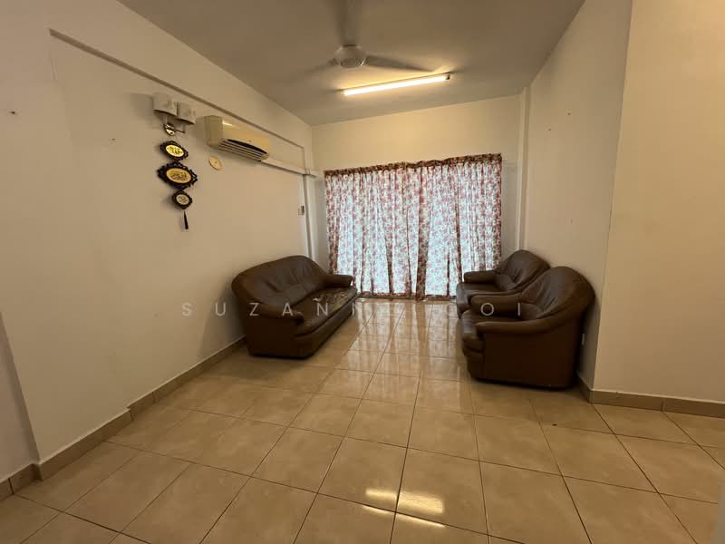 Pangsapuri untuk Dijual di Idaman Lavender - Suzanne Ooi - PropertyGuru.com.my