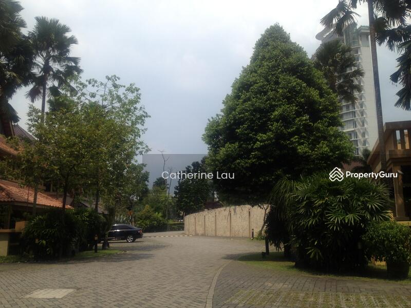 Semi-Detached House for Sale in Sri Hartamas (Kuala Lumpur) - Catherine Lau - PropertyGuru.com.my