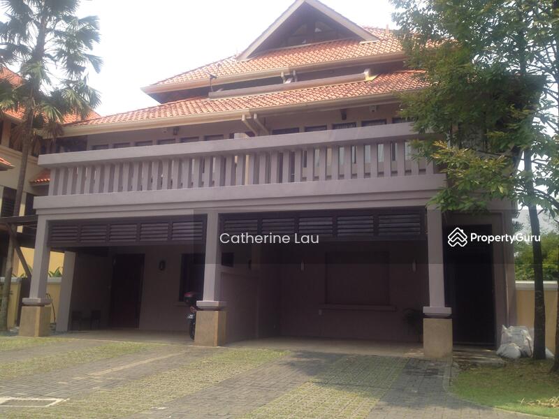 Semi-Detached House for Sale in Sri Hartamas (Kuala Lumpur) - Catherine Lau - PropertyGuru.com.my