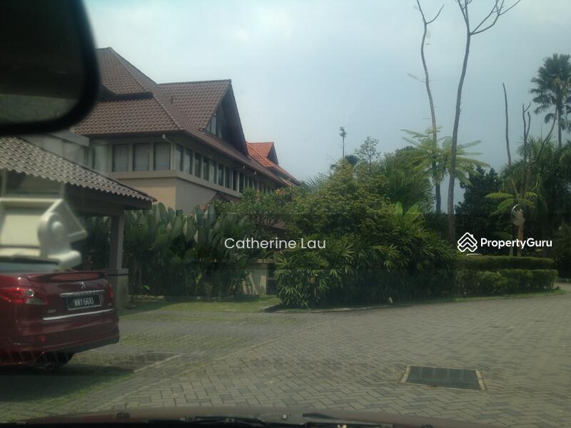 Semi-Detached House for Sale in Sri Hartamas (Kuala Lumpur) - Catherine Lau - PropertyGuru.com.my