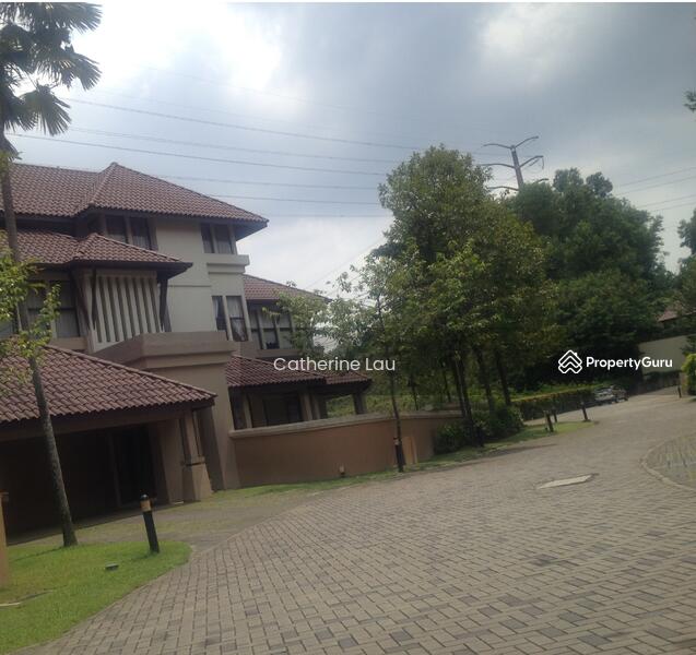 Semi-Detached House for Sale in Sri Hartamas (Kuala Lumpur) - Catherine Lau - PropertyGuru.com.my
