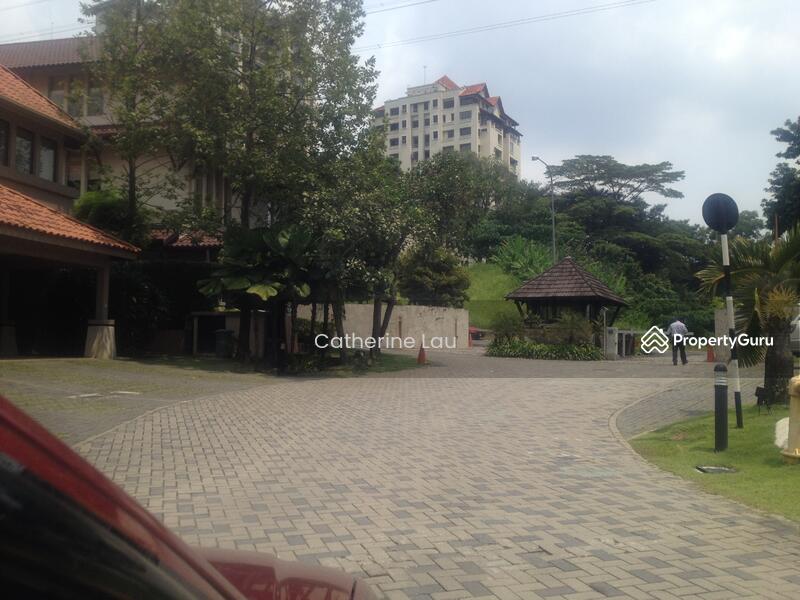 Semi-Detached House for Sale in Sri Hartamas (Kuala Lumpur) - Catherine Lau - PropertyGuru.com.my