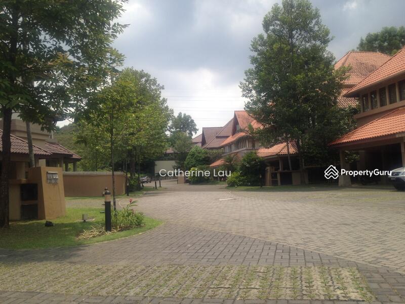 Semi-Detached House for Sale in Sri Hartamas (Kuala Lumpur) - Catherine Lau - PropertyGuru.com.my