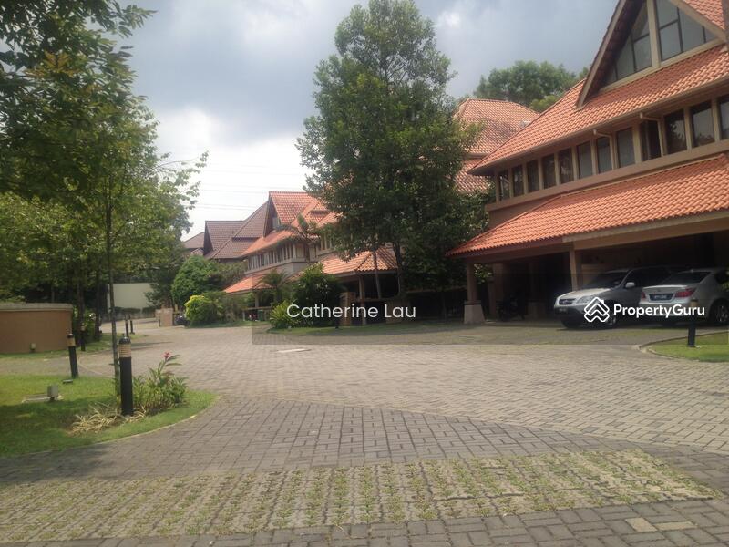 Semi-Detached House for Sale in Sri Hartamas (Kuala Lumpur) - Catherine Lau - PropertyGuru.com.my