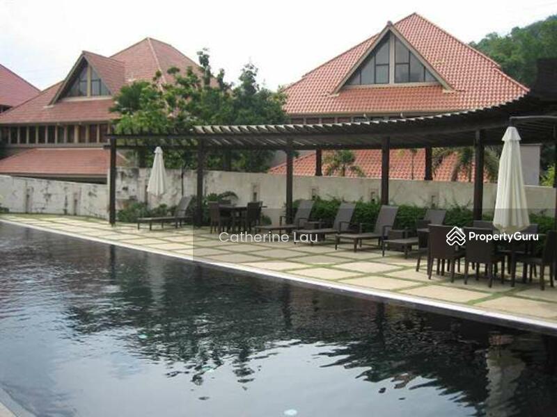 Semi-Detached House for Sale in Sri Hartamas (Kuala Lumpur) - Catherine Lau - PropertyGuru.com.my