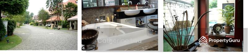 Semi-Detached House for Sale in Sri Hartamas (Kuala Lumpur) - Catherine Lau - PropertyGuru.com.my