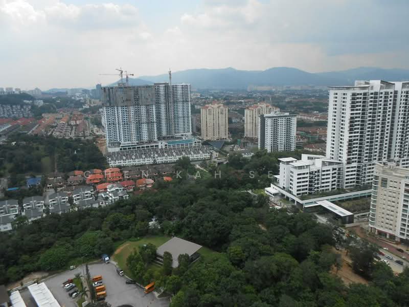 Condominium for Rent at Duta Ria - Chen Kah Seng - PropertyGuru.com.my