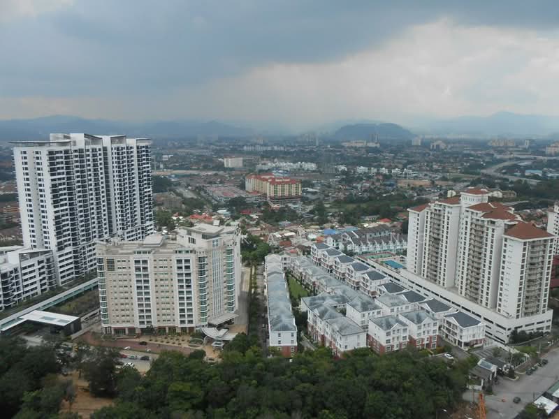 Condominium for Rent at Duta Ria - Chen Kah Seng - PropertyGuru.com.my