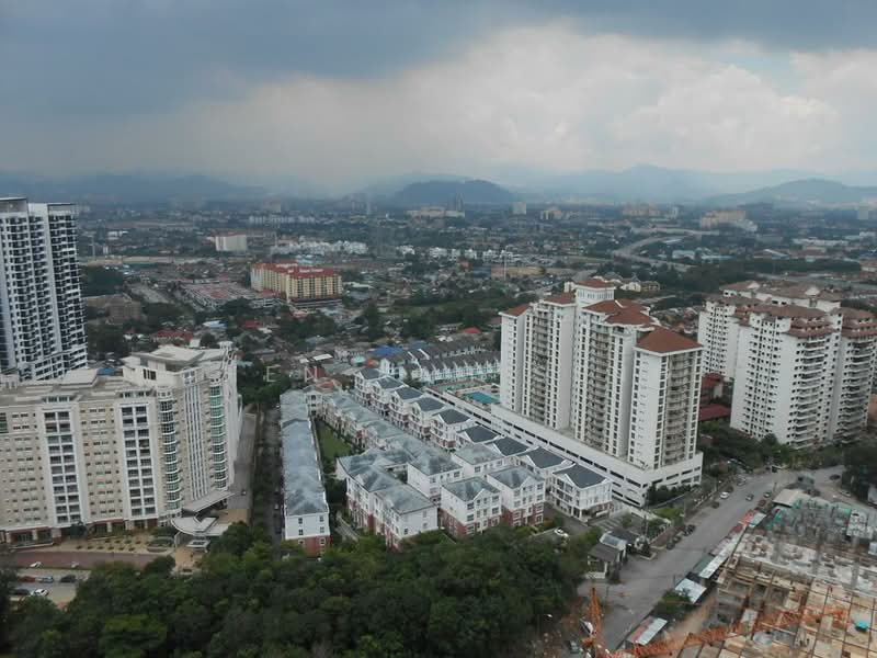Condominium for Rent at Duta Ria - Chen Kah Seng - PropertyGuru.com.my