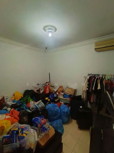 Pangsapuri untuk Dijual di Subang Perdana Goodyear Court 8 - Simon Tan - Interior - PropertyGuru.com.my