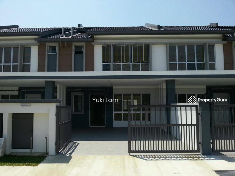 Taman Adenium, Bukit Beruntung, Bukit Beruntung, Bukit Sentosa, Taman