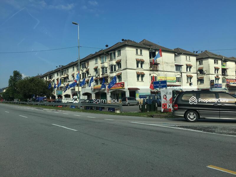 Kampung Tasek Tambahan, Jalan 6/10, Kampung Tasek Tambahan, Jalan