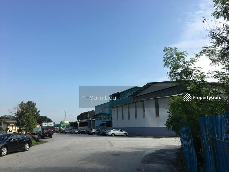 Kampung Tasek Tambahan, Jalan 6/10, Kampung Tasek Tambahan, Jalan