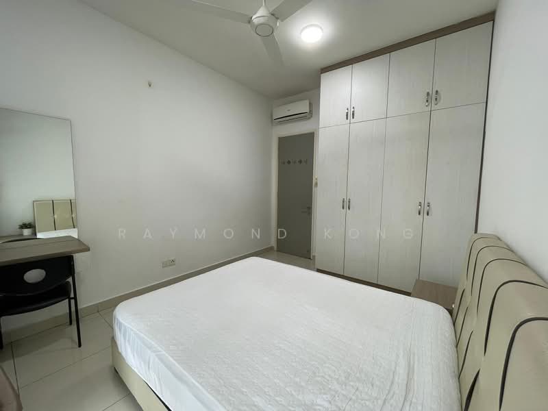 Service Residence for Rent at Skysuites @ Meldrum Hills - Raymond Kong - PropertyGuru.com.my