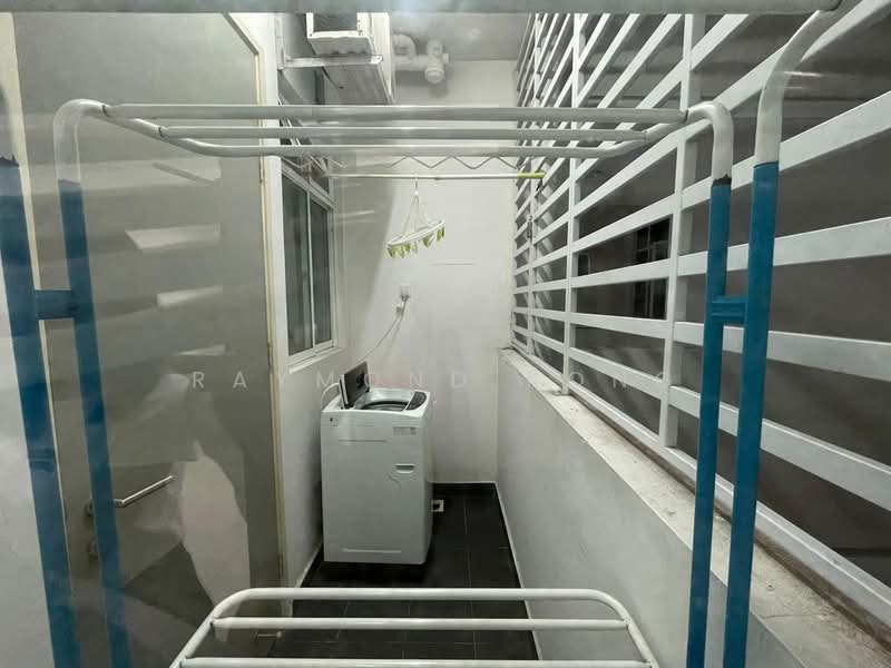 Service Residence for Rent at Skysuites @ Meldrum Hills - Raymond Kong - PropertyGuru.com.my