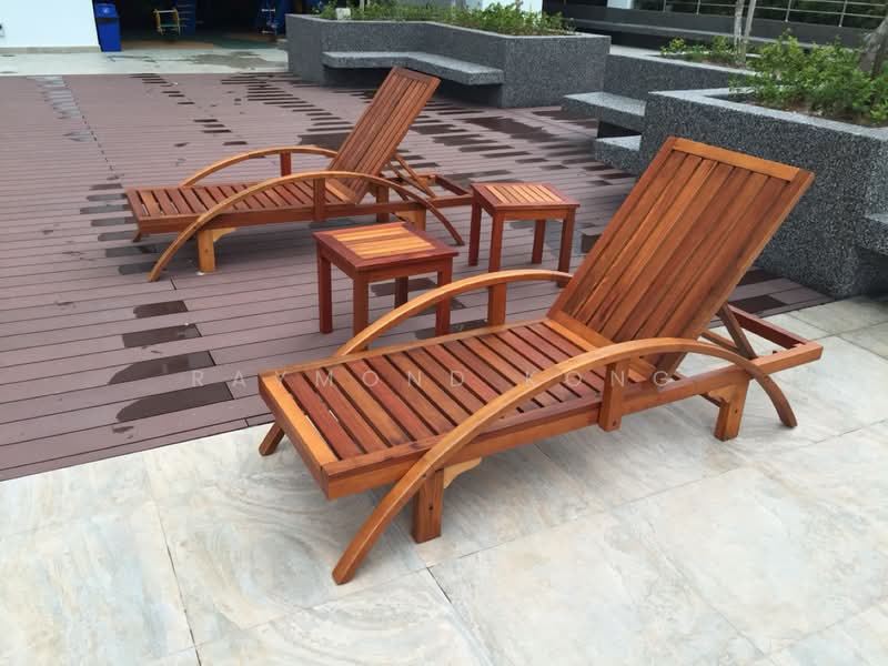 Service Residence for Rent at Skysuites @ Meldrum Hills - Raymond Kong - PropertyGuru.com.my