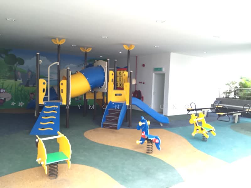 Service Residence for Rent at Skysuites @ Meldrum Hills - Raymond Kong - PropertyGuru.com.my