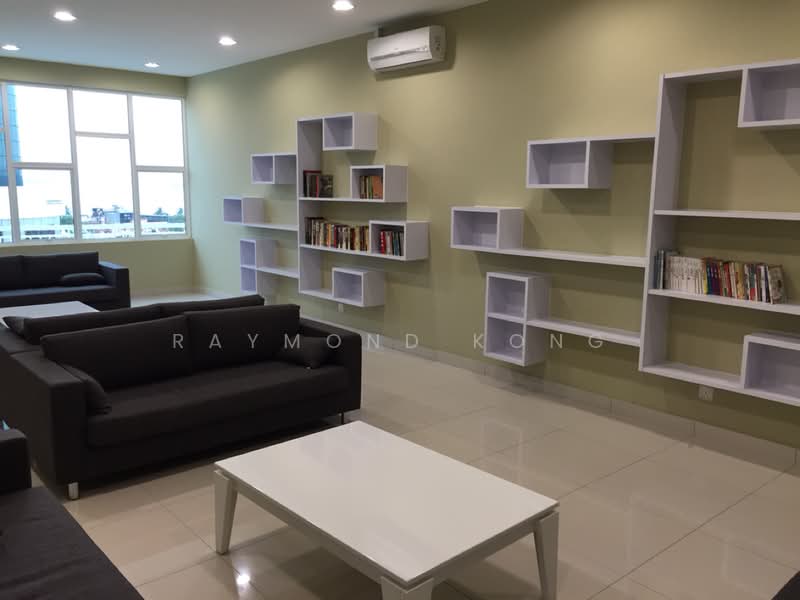 Service Residence for Rent at Skysuites @ Meldrum Hills - Raymond Kong - PropertyGuru.com.my