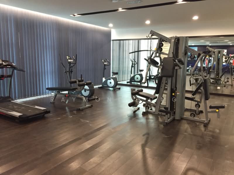 Service Residence for Rent at Skysuites @ Meldrum Hills - Raymond Kong - PropertyGuru.com.my