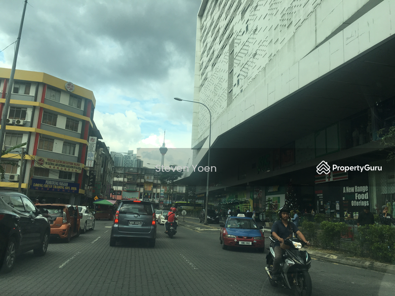 Kenanga Wholesale City, Kuala Lumpur untuk Untuk Dijual - RM 928,000, Mac 2026 - PropertyGuru.com.my