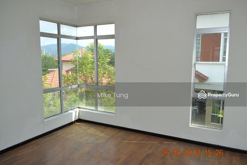 Kota Emerald East, Rawang, Rawang, Selangor, 5 Bedrooms, 4877 sqft