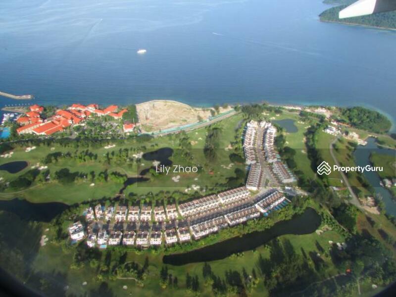 Beautiful Bungalow, Sutera Harbour Resort, Sutera Harbour, Kota