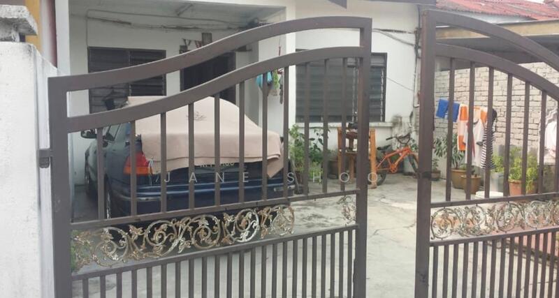 For Sale - Bandar Kinrara 1, Puchong, Selangor, Malaysia